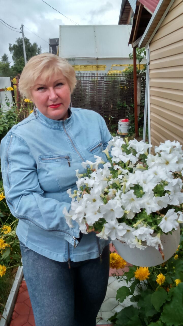 Елена – фотографии России