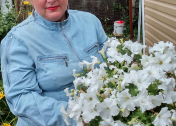 Елена – фотографии России