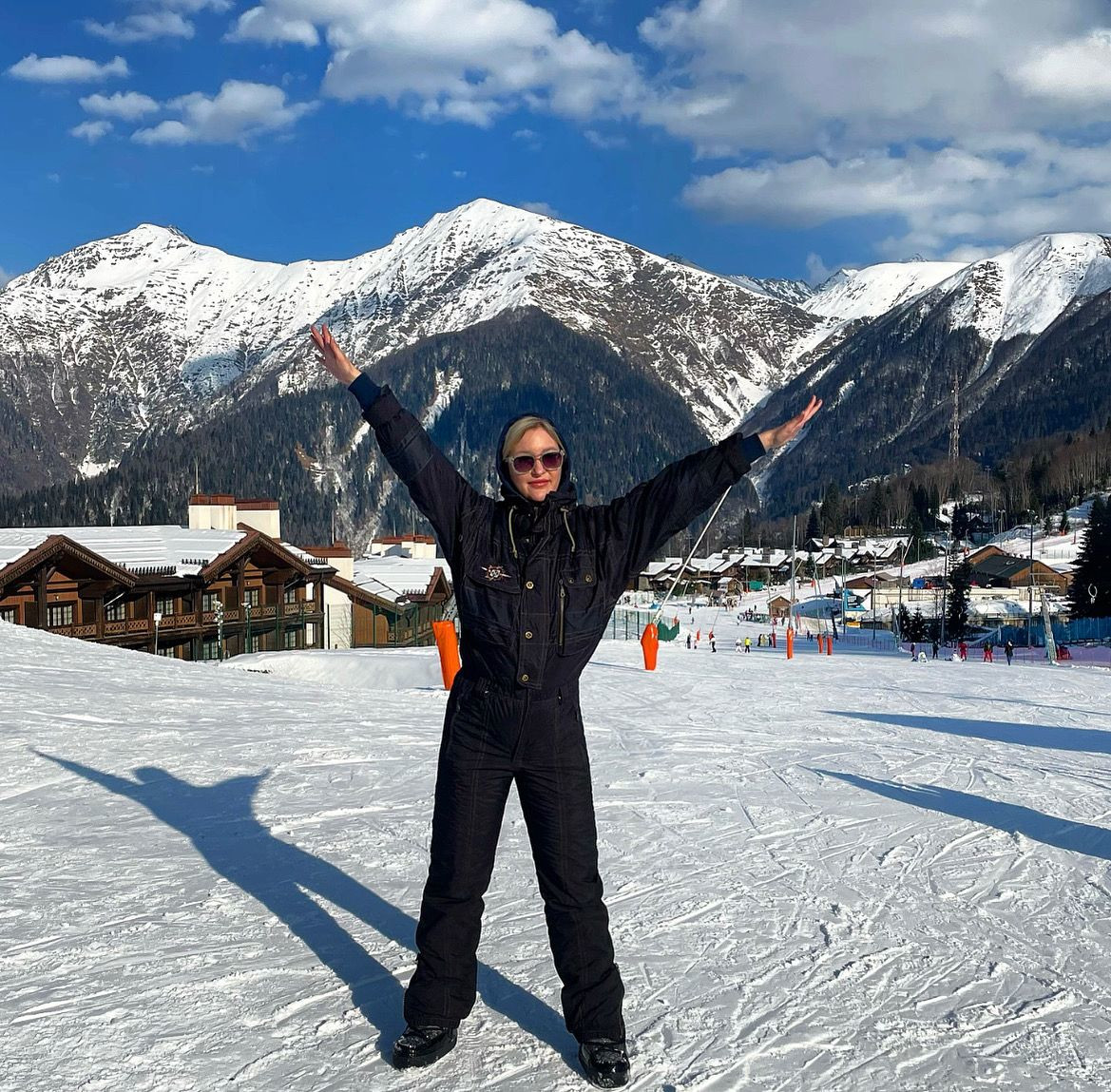 Отдых – фотографии