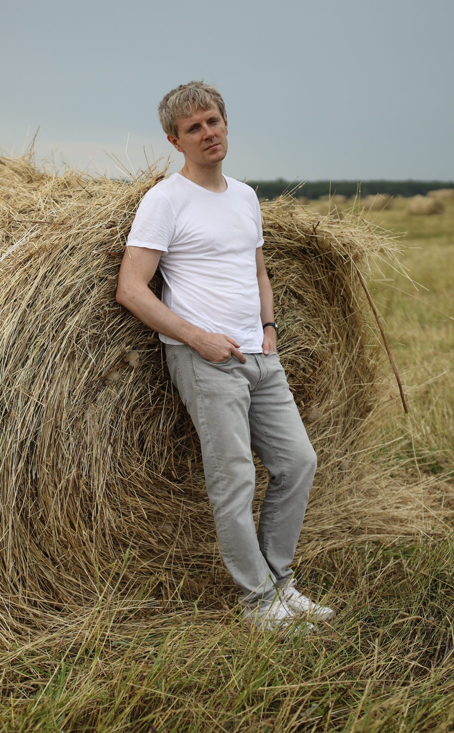 Подмосковье – фотографии России