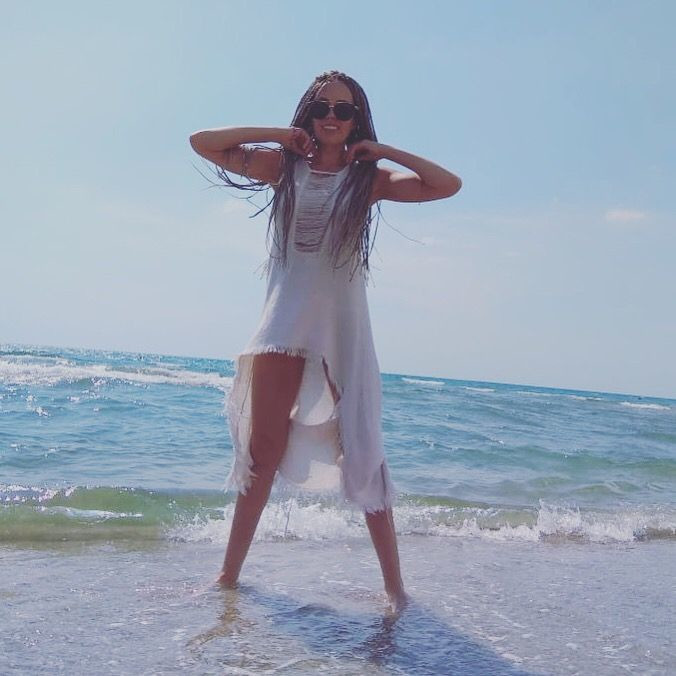 Море  – фотографии