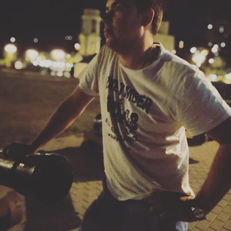 1 – фотографии России