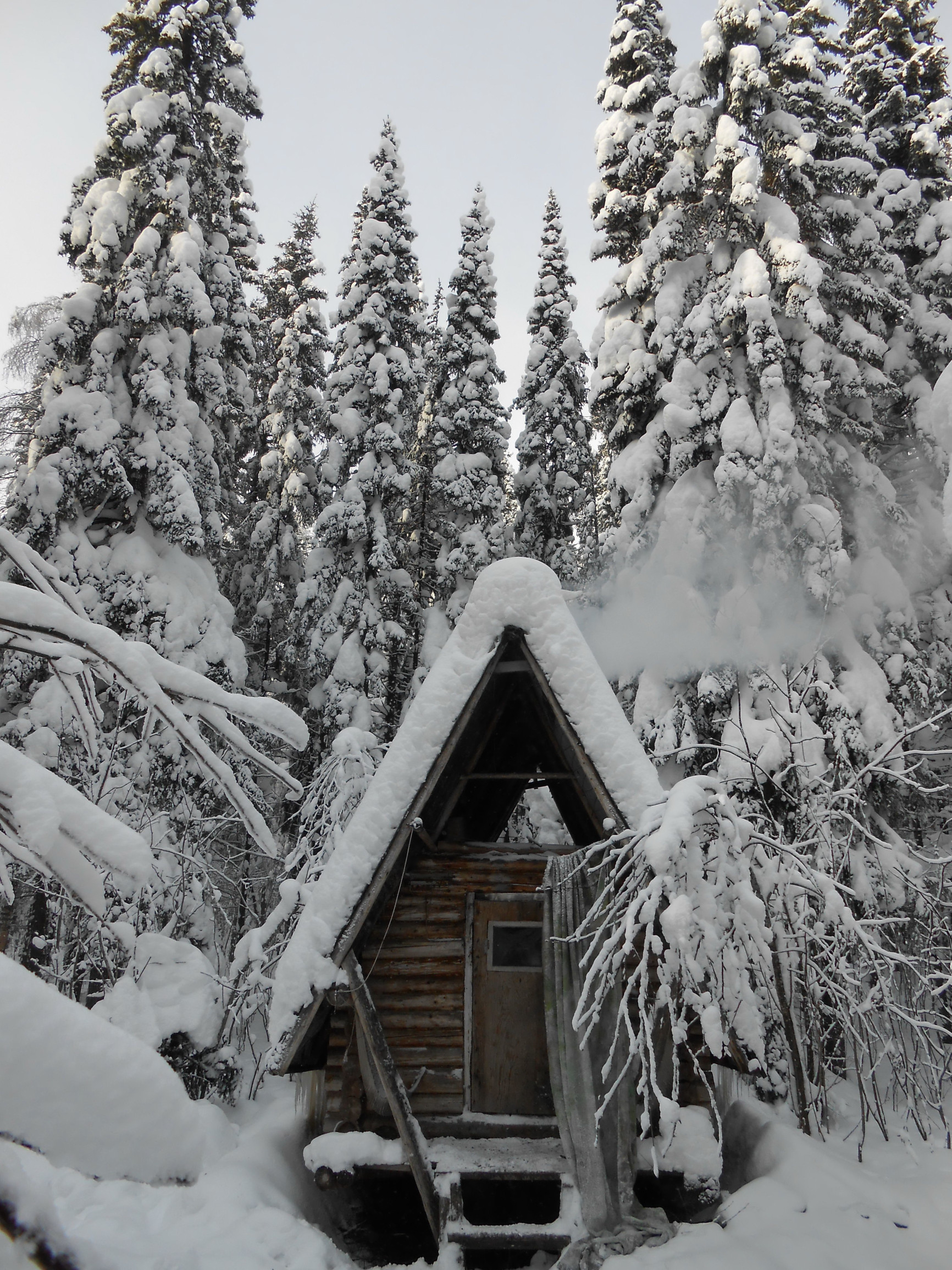 баня на хр.Ицыл – фотографии