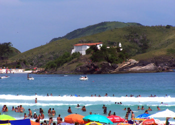 Прайя-ду-Форте (Praia do Forte) – фотографии Бразилии