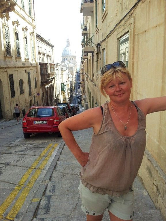 Мальта – фотографии Мальты