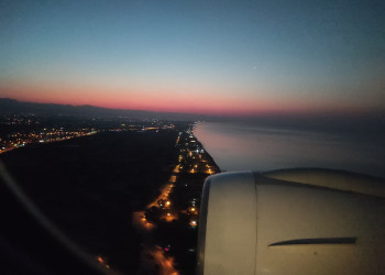 5 Утра, отдых начинается. – фотографии Турции