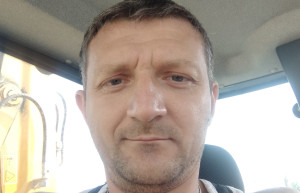 Рабочие будни  – фотографии России