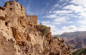 Аул Гамсутль 8 – фотографии России