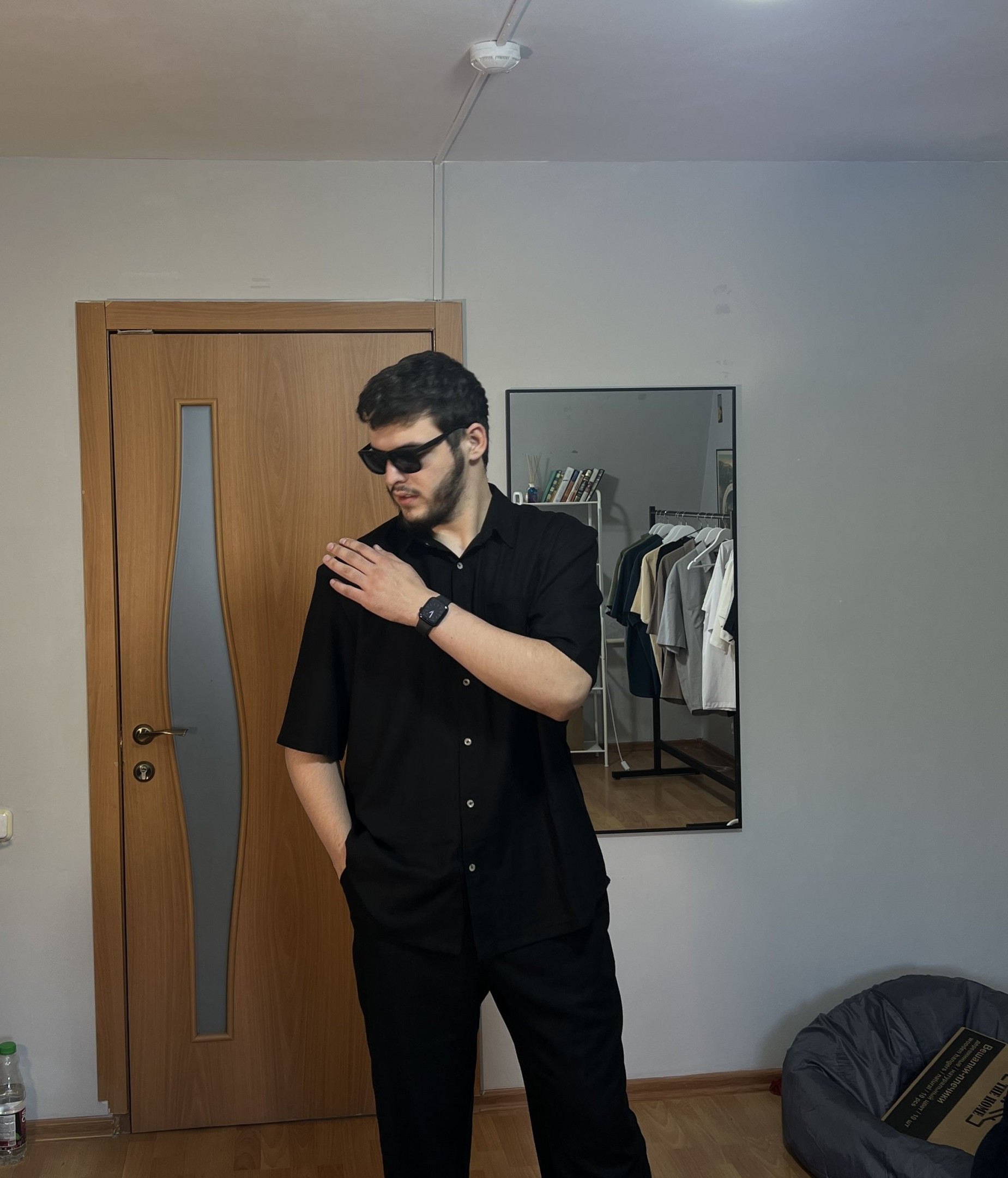 Нету – фотографии