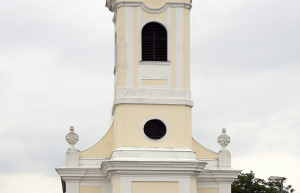 Каталитическая церковь. Маттерсбург. Австрия – фотографии Австрии