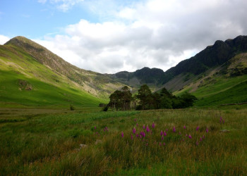 Озёрный край 3 – фотографии Великобритании