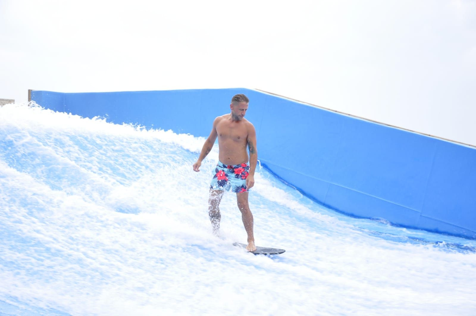 Серфинг – фотографии