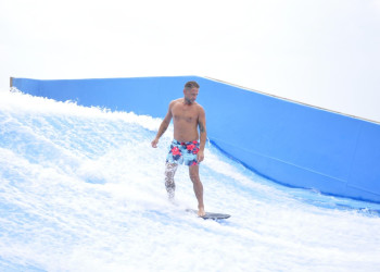 Серфинг – фотографии