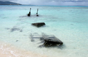 Сайпан остров, Северные Марианские острова, фото № 73203 – фотографии Северных Марианских островов