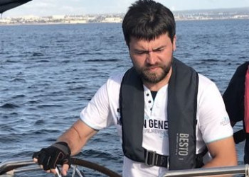 Яхтинг – фотографии России