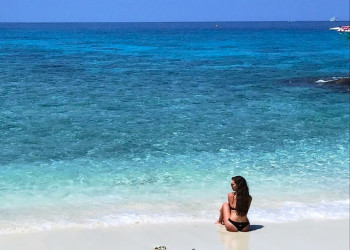 Симиланы – фотографии