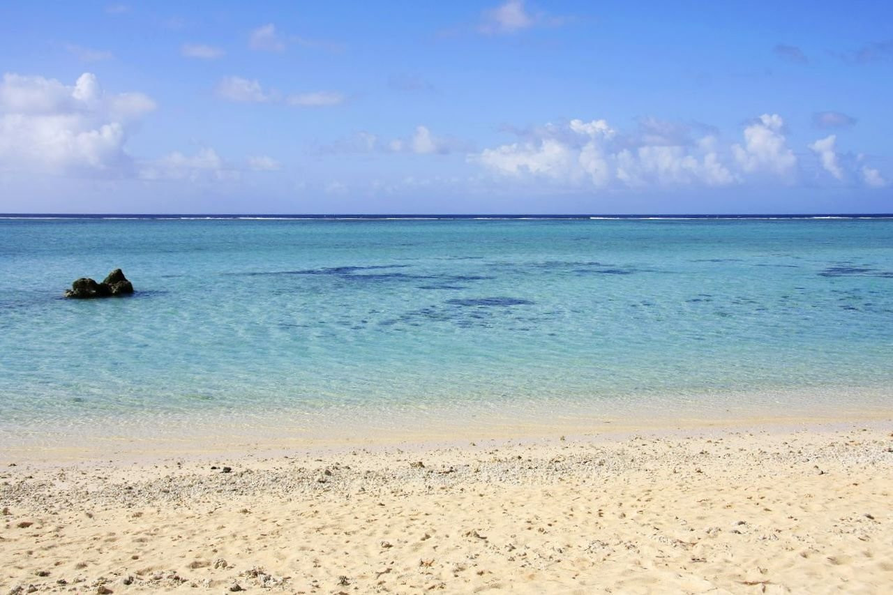 Сайпан остров, Северные Марианские острова, фото № 73185 – фотографии Северных Марианских островов