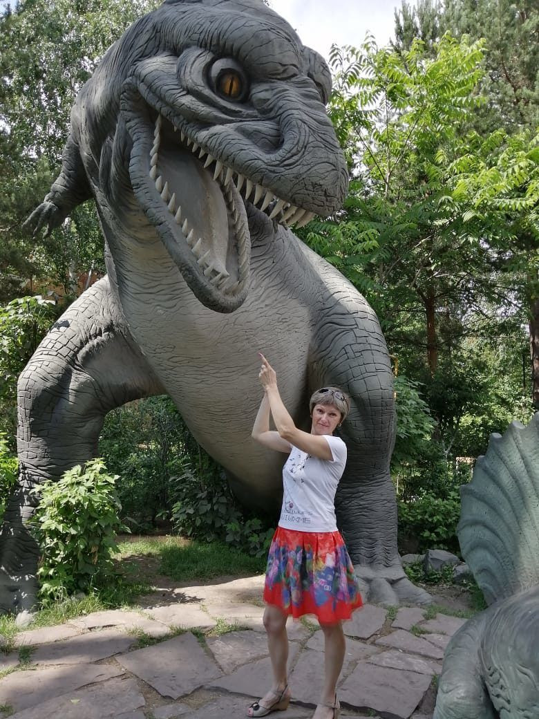 Новосибирск – фотографии