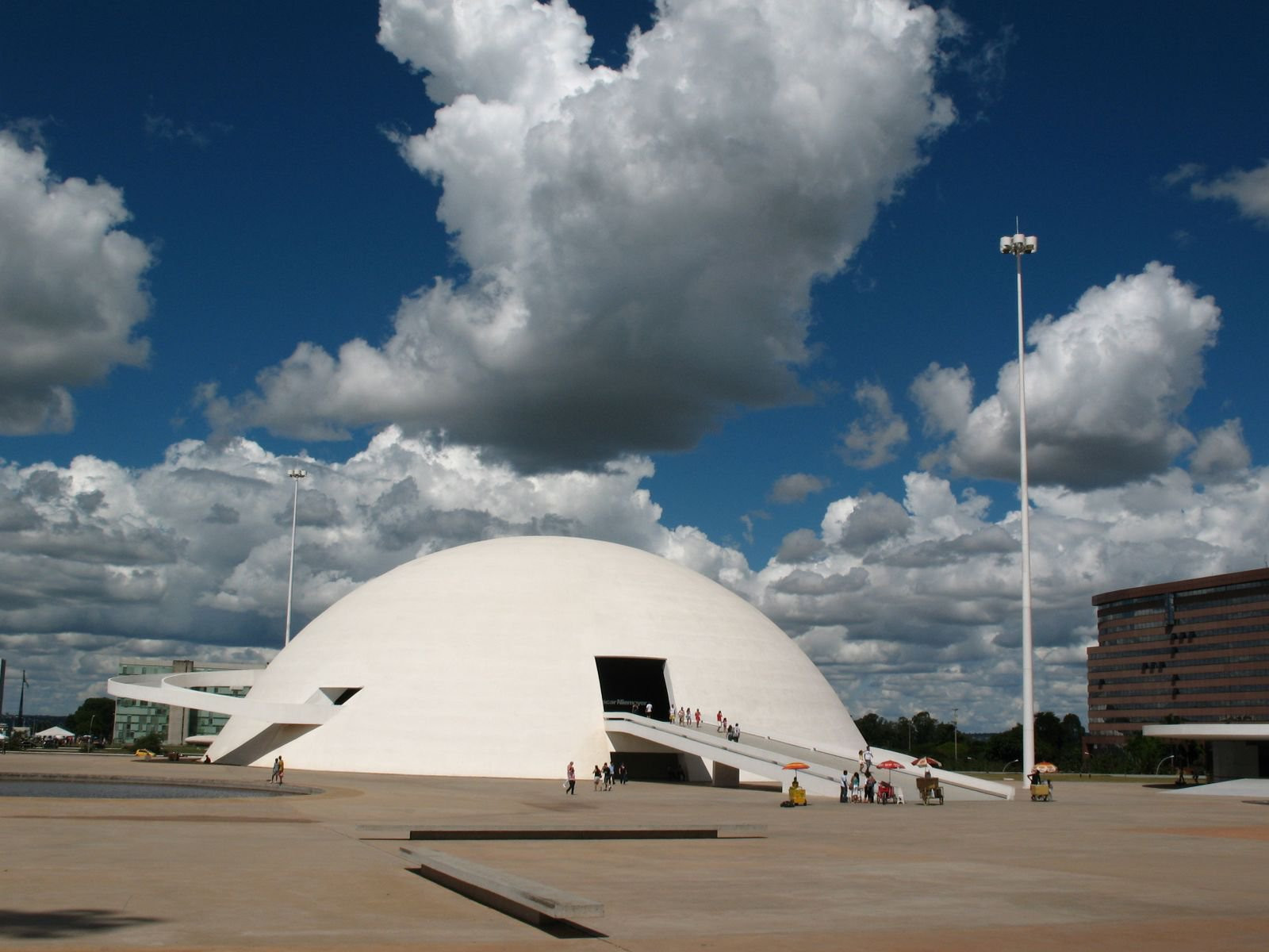 Музеи в бразилии Музеи в бразилии