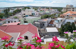 Фантхьет (Phan Thiet), также известный как Фантьет или Фантхиет – фотографии Вьетнама