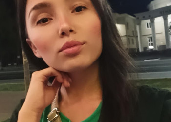 Насима – фотографии России