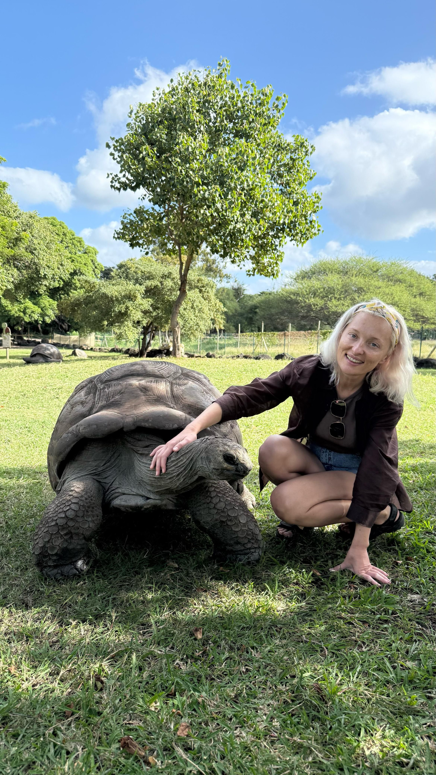 Я – фотографии Маврикия