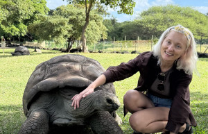 Я – фотографии Маврикия