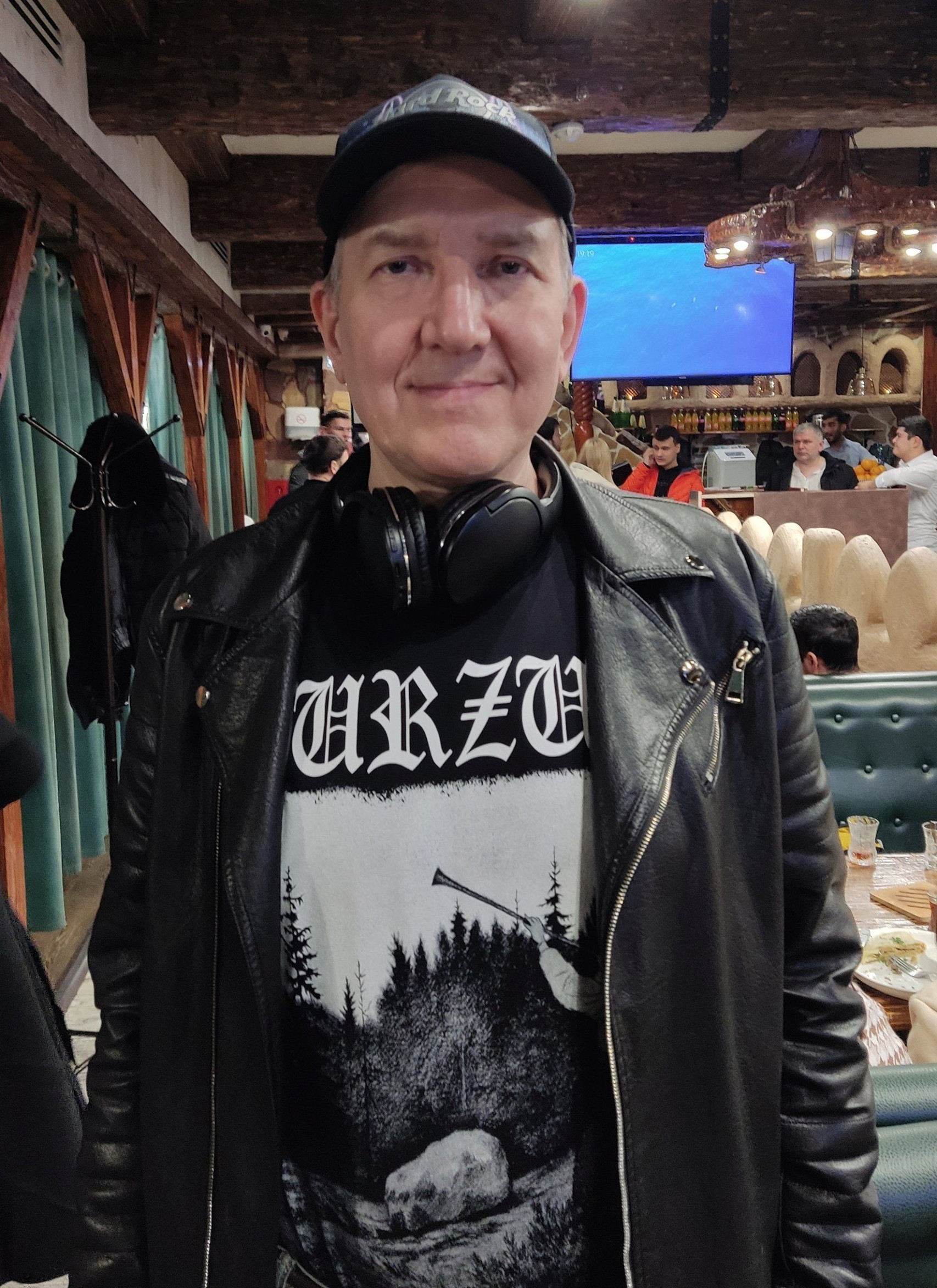 1 – фотографии России