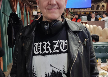 1 – фотографии России