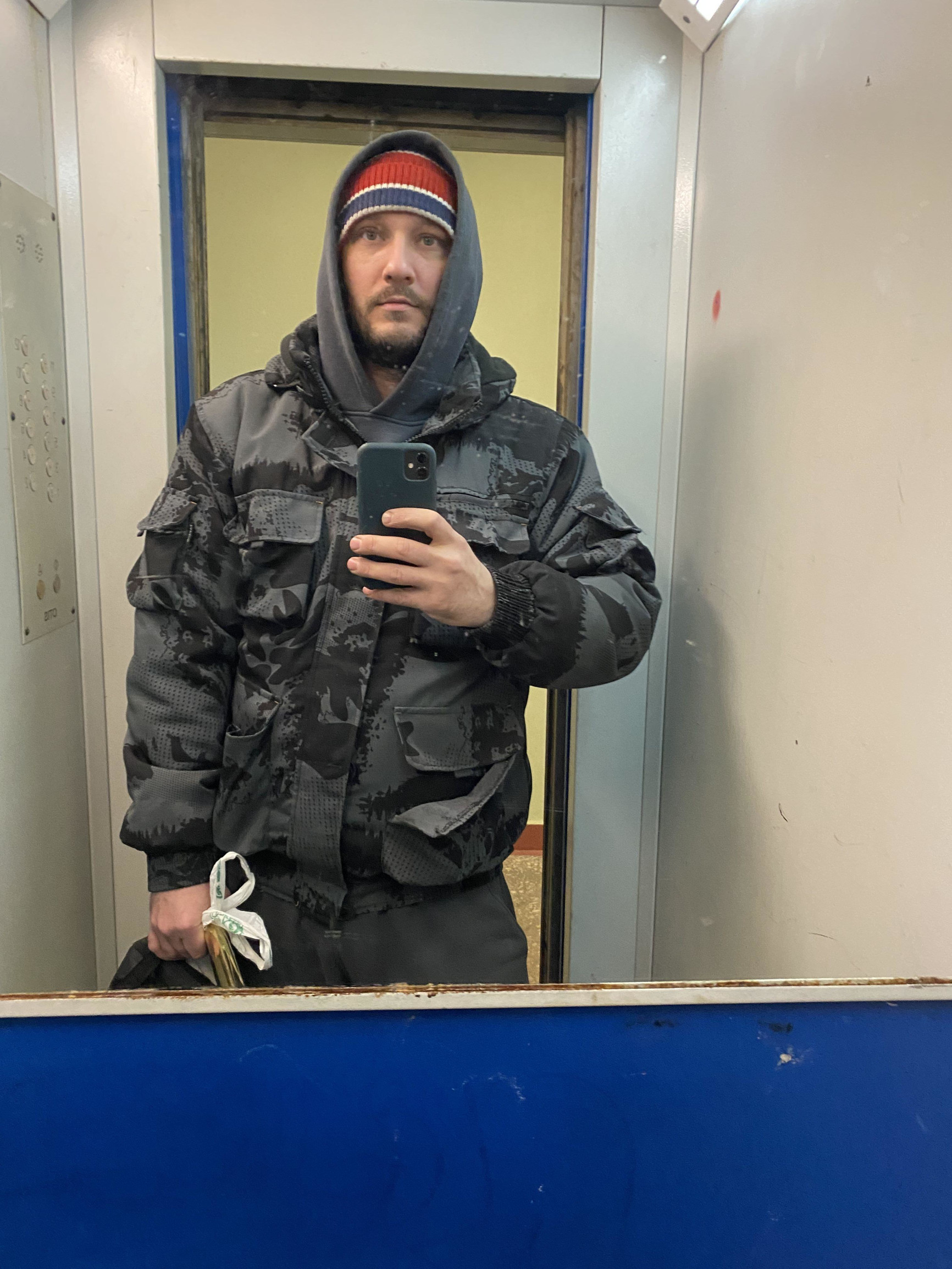 1 – фотографии России