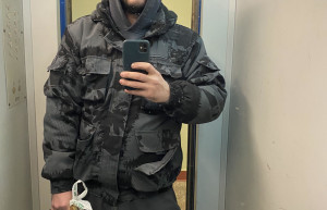 1 – фотографии России