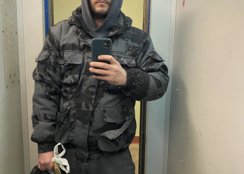 1 – фотографии России