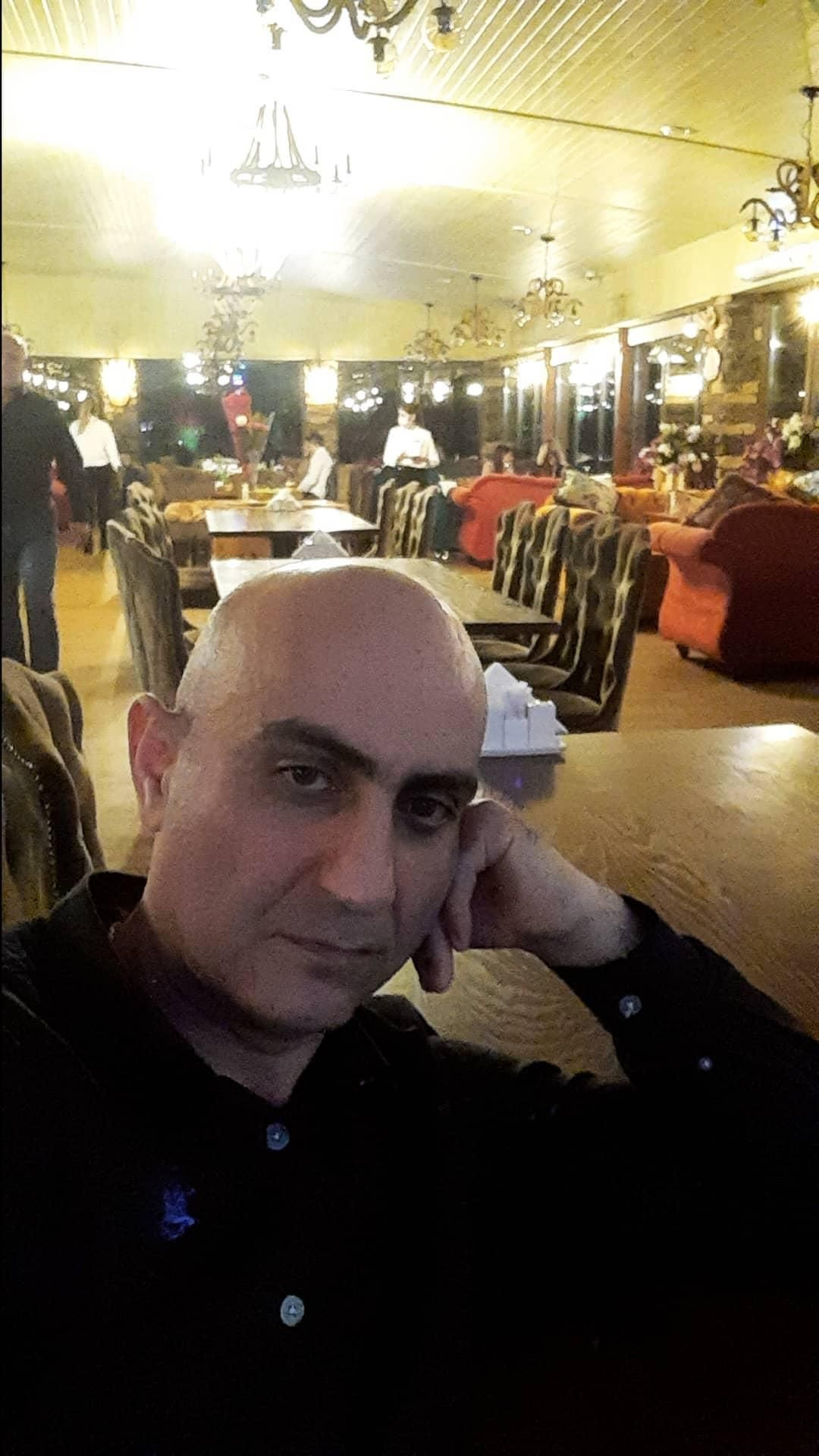 К – фотографии России