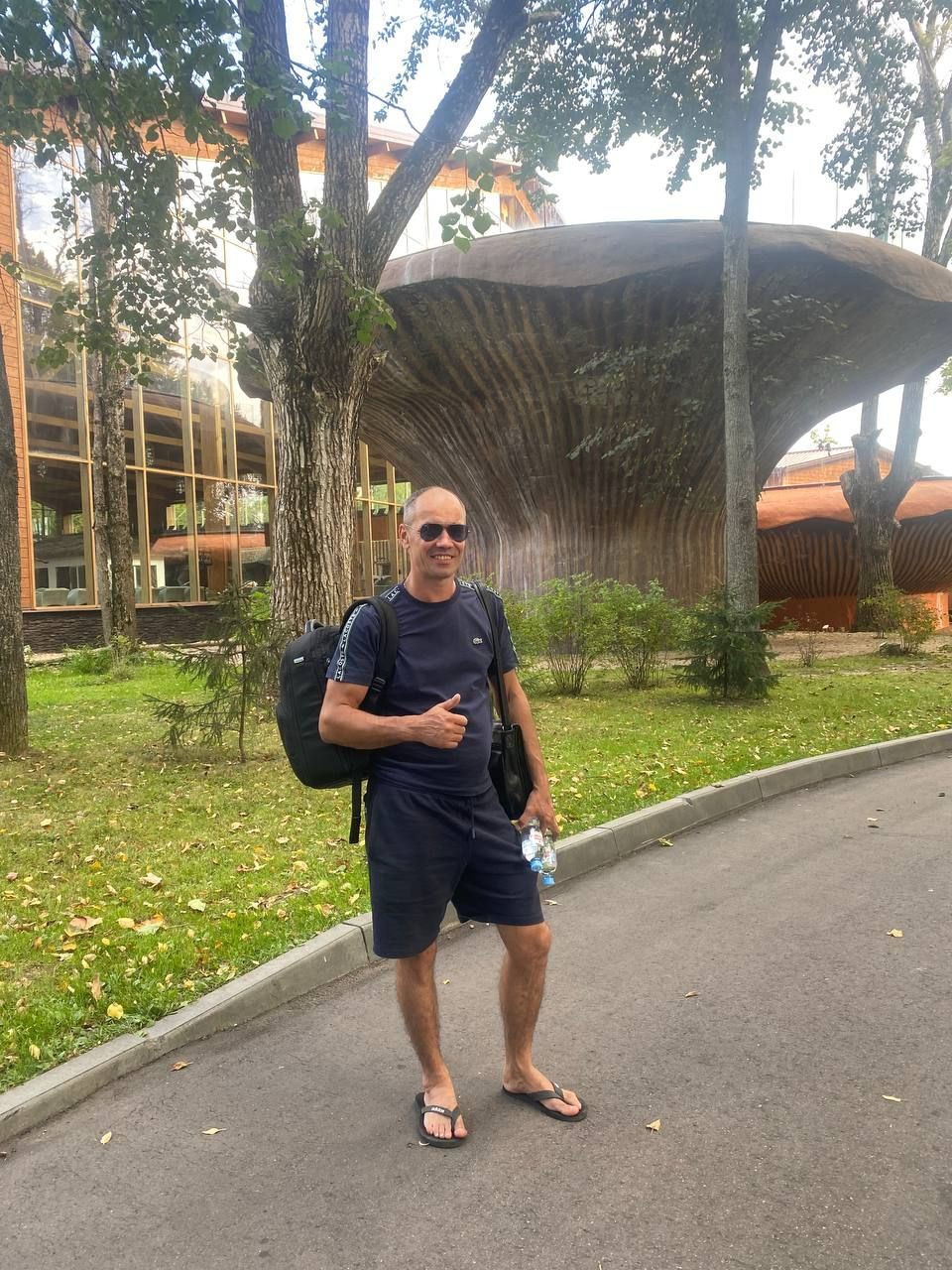 Глеб – фотографии