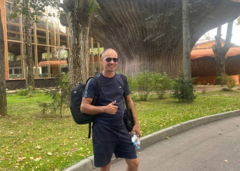 Глеб – фотографии