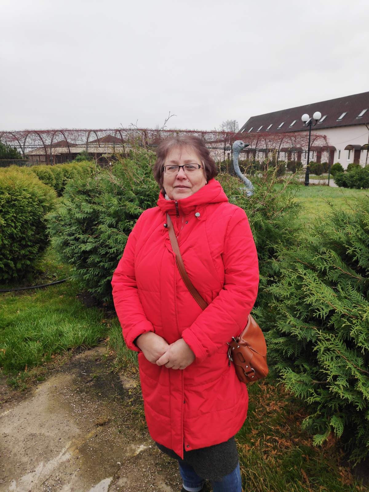 Я – фотографии России