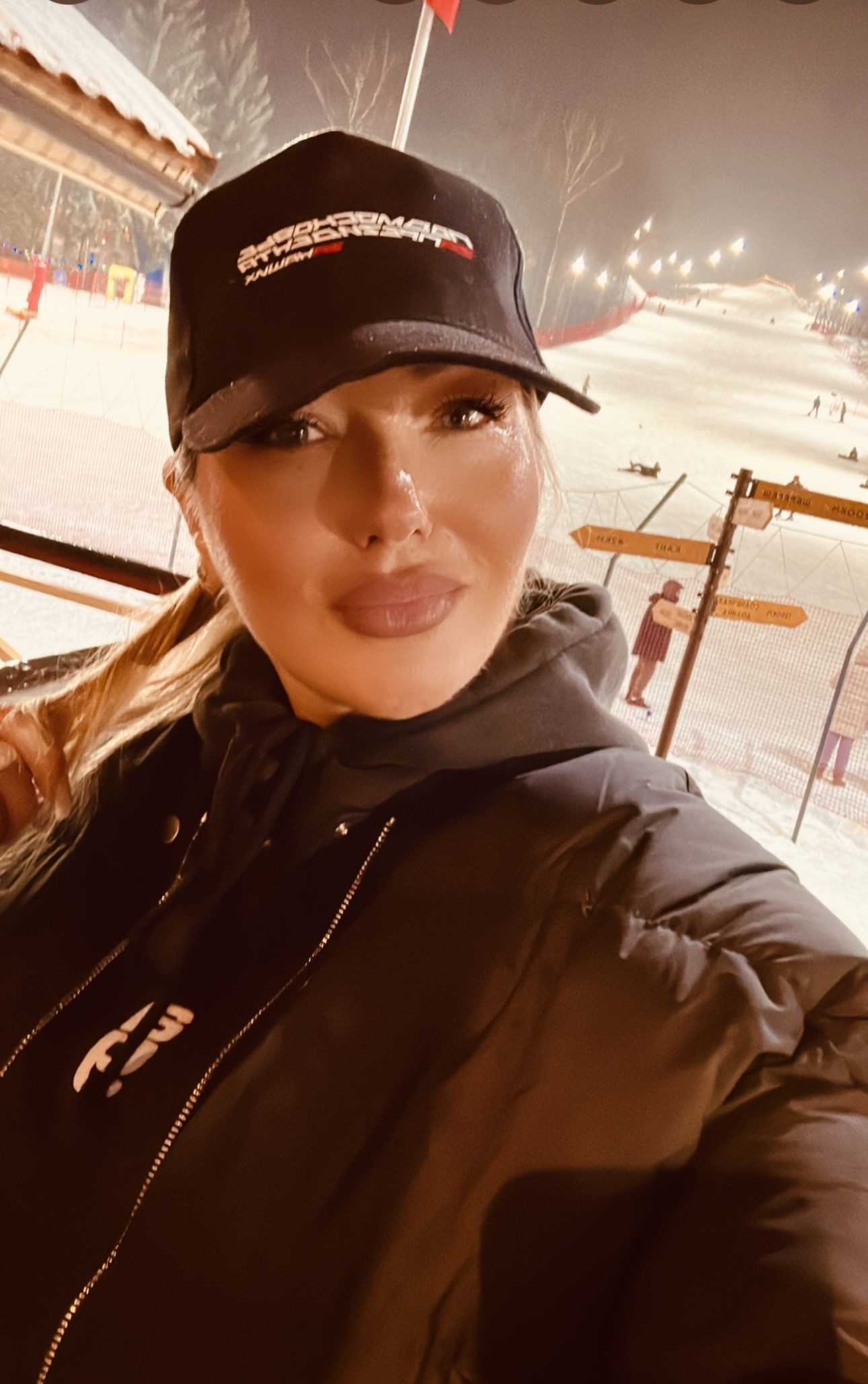 Лена – фотографии