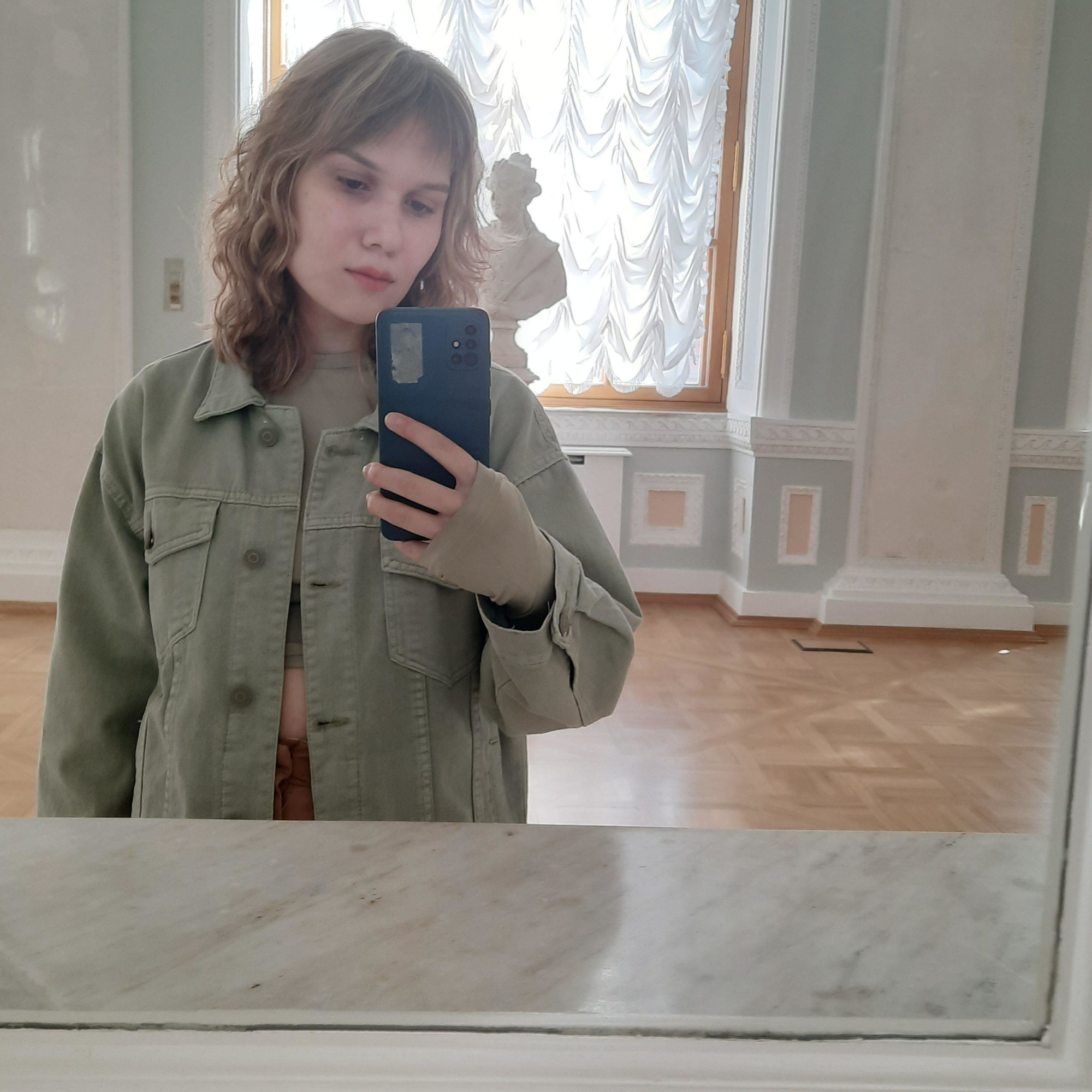 Я – фотографии