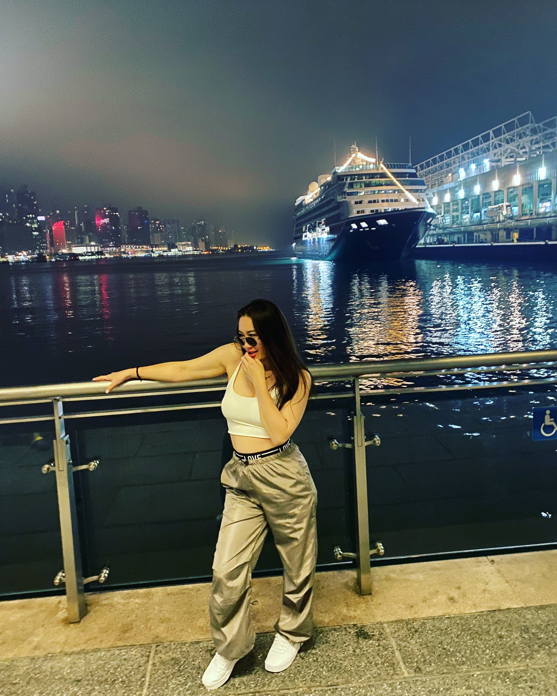 Я – фотографии