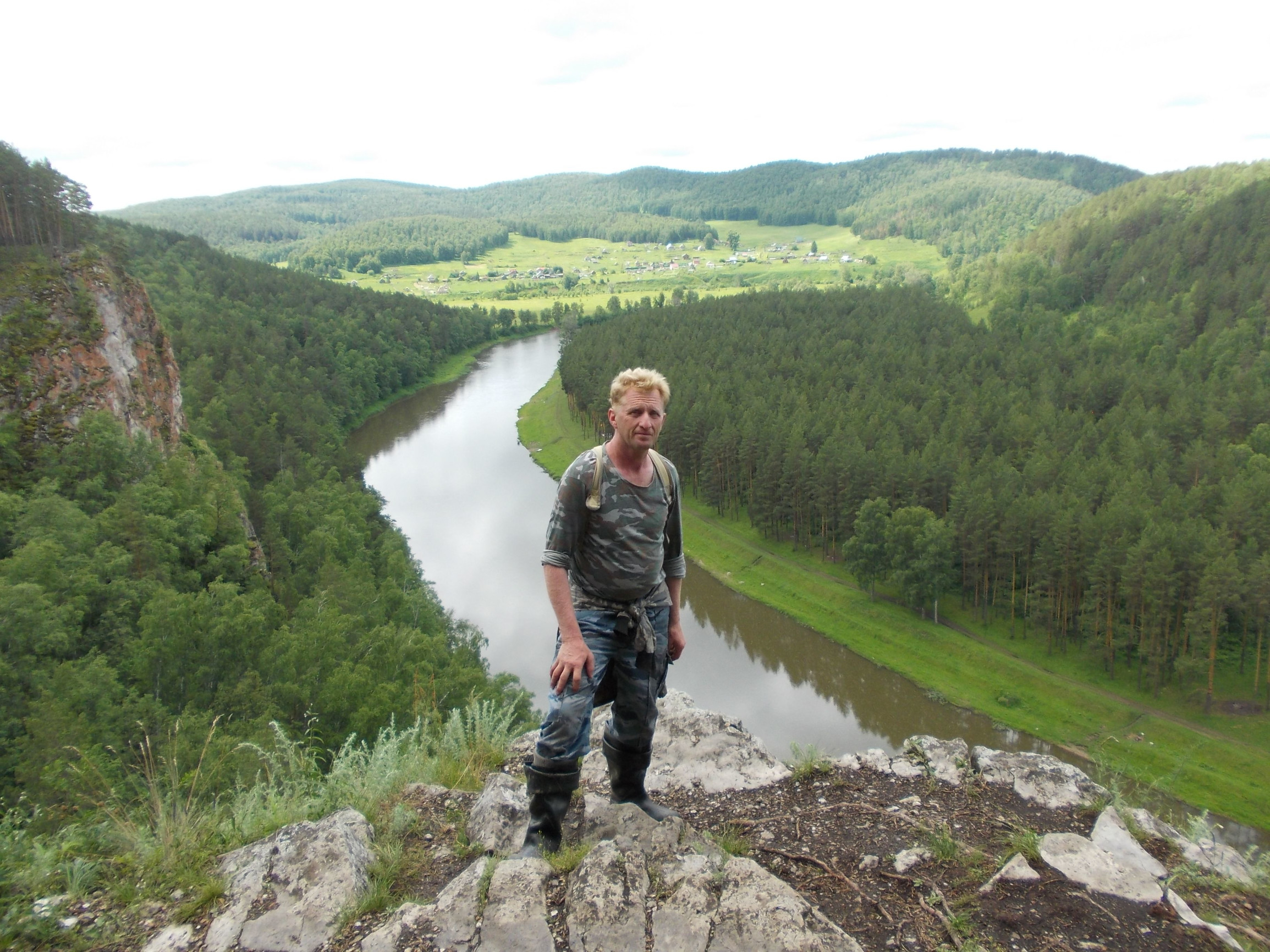 р.Ай – фотографии