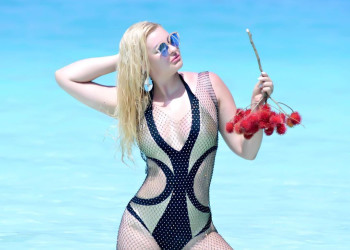 Занзибар – фотографии Доминиканы