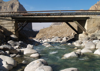 Река Белая – фотографии России