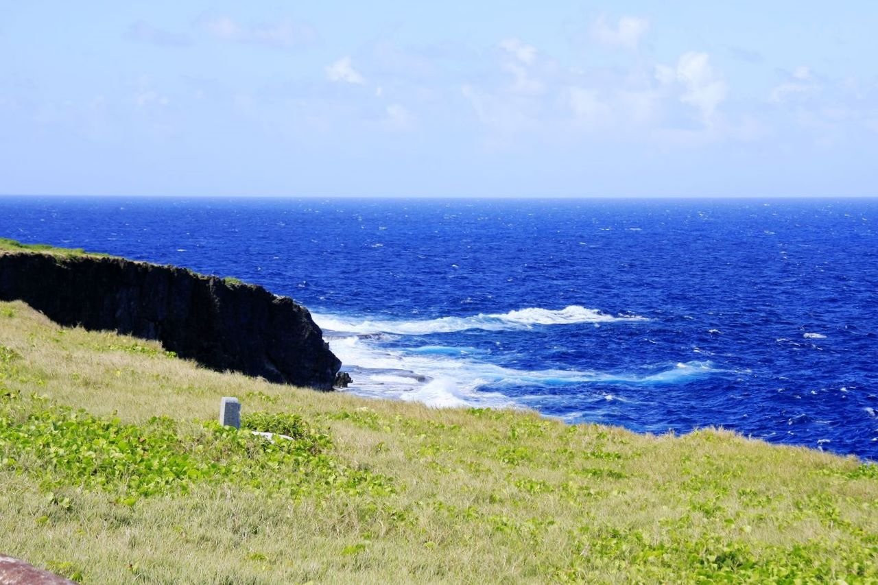 Сайпан остров, Северные Марианские острова, фото № 73151 – фотографии Северных Марианских островов