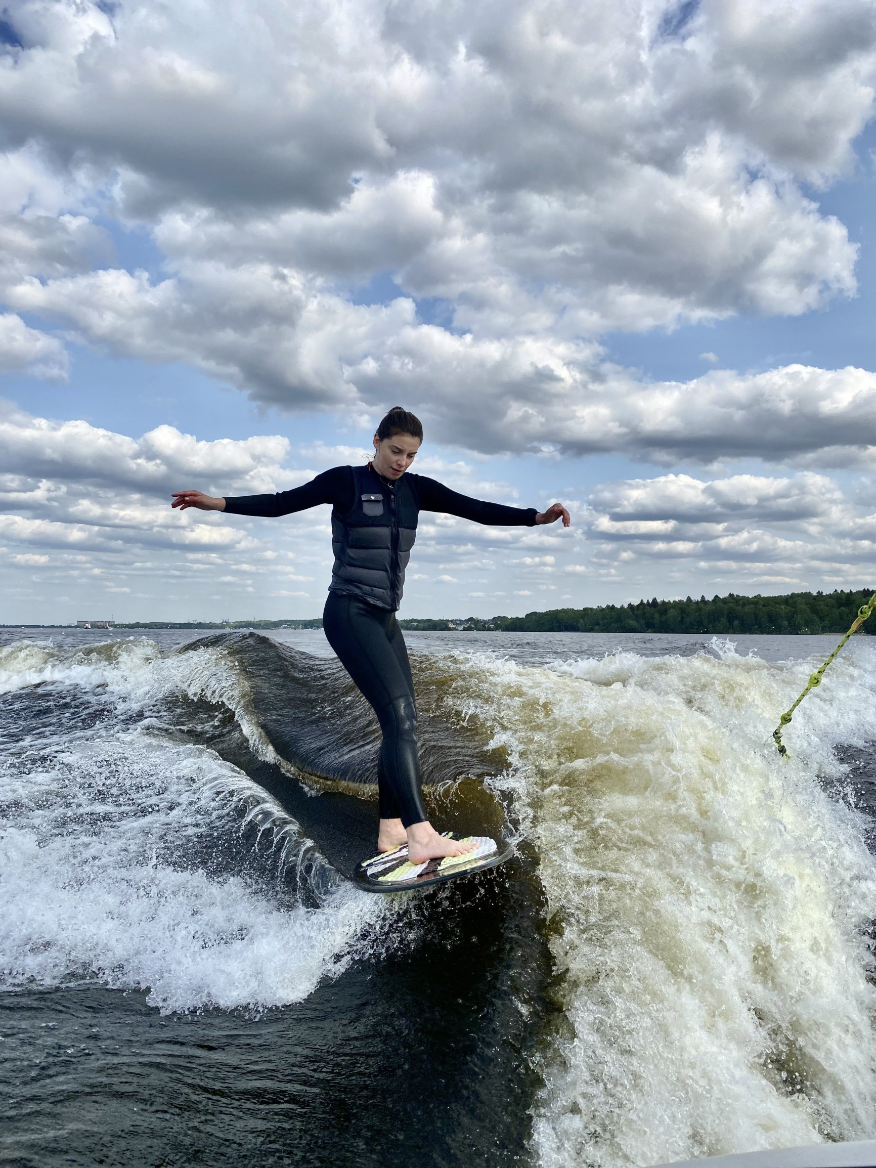Вейксерф – фотографии