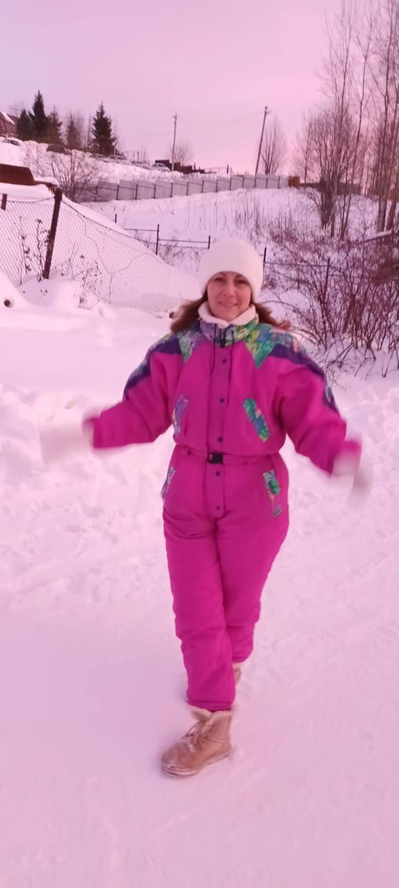 Турбаза – фотографии России