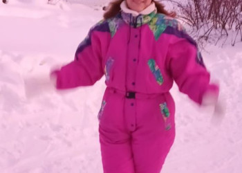 Турбаза – фотографии России