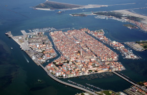 Кьоджа 2 – фотографии Италии