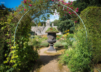 Крепость Голубац 6 – фотографии Сербии