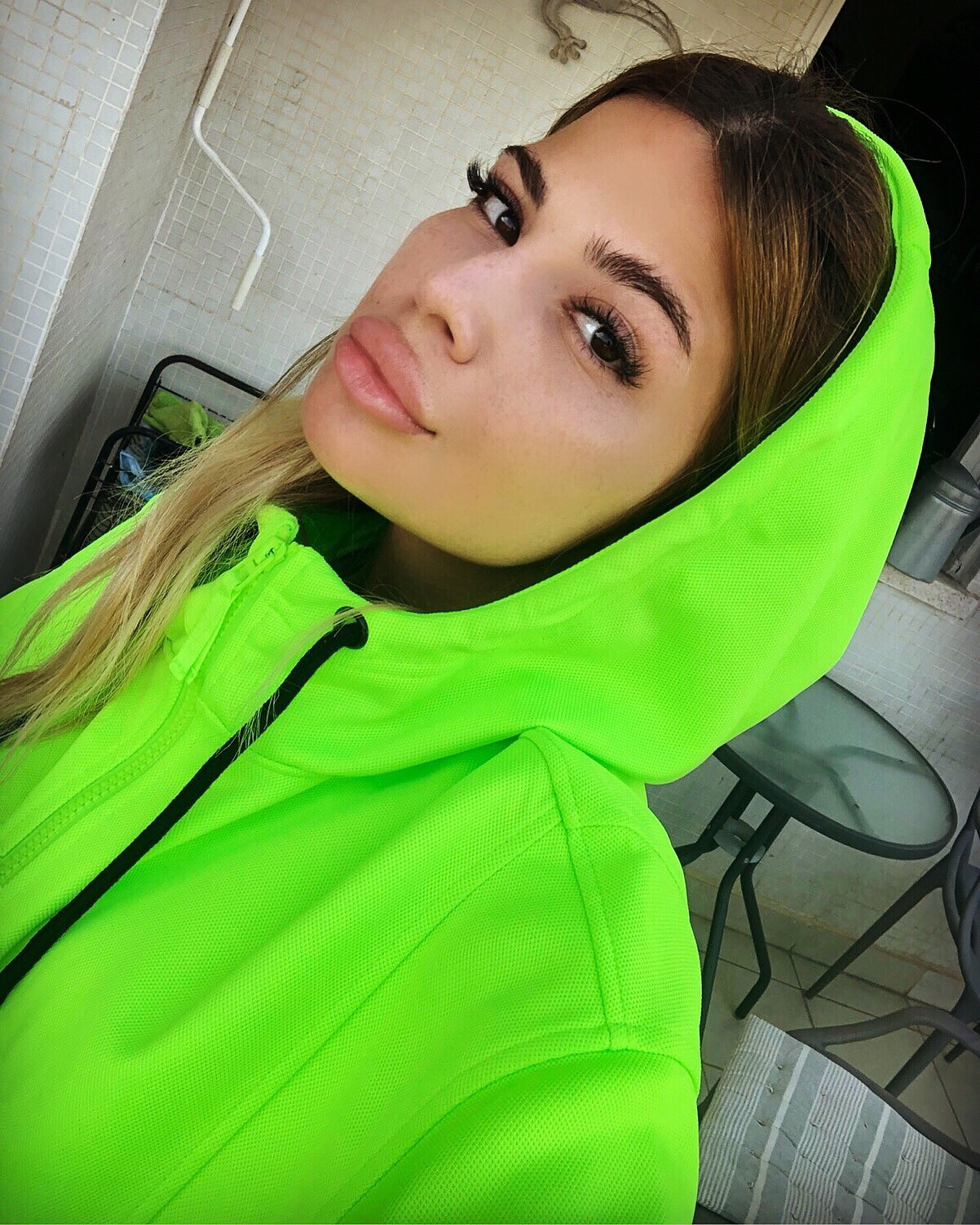 Милашка – фотографии Молдовы