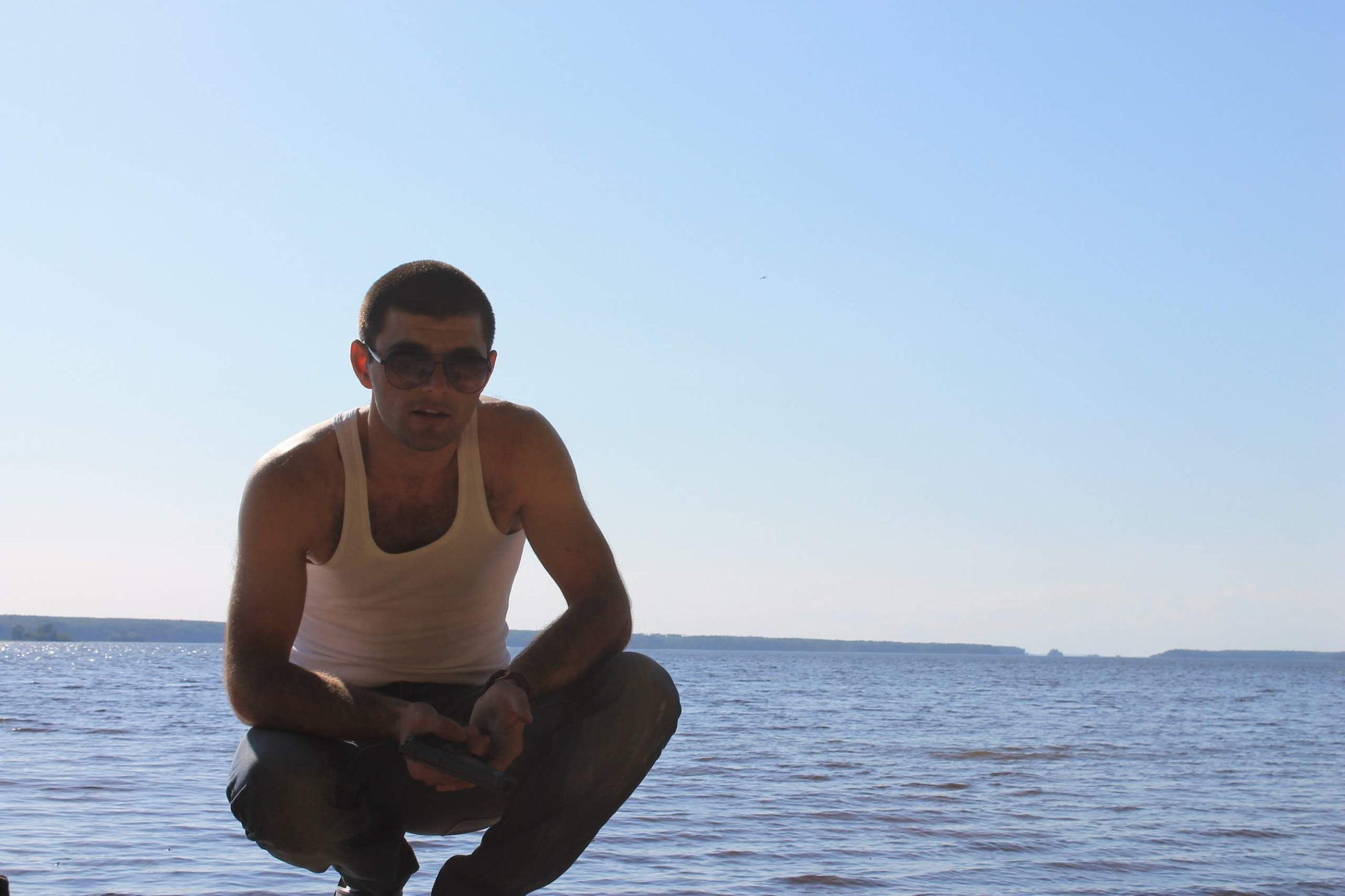 Санкт-Петербург – фотографии